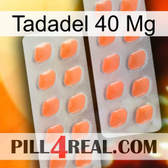 Tadadel 40Mg 27